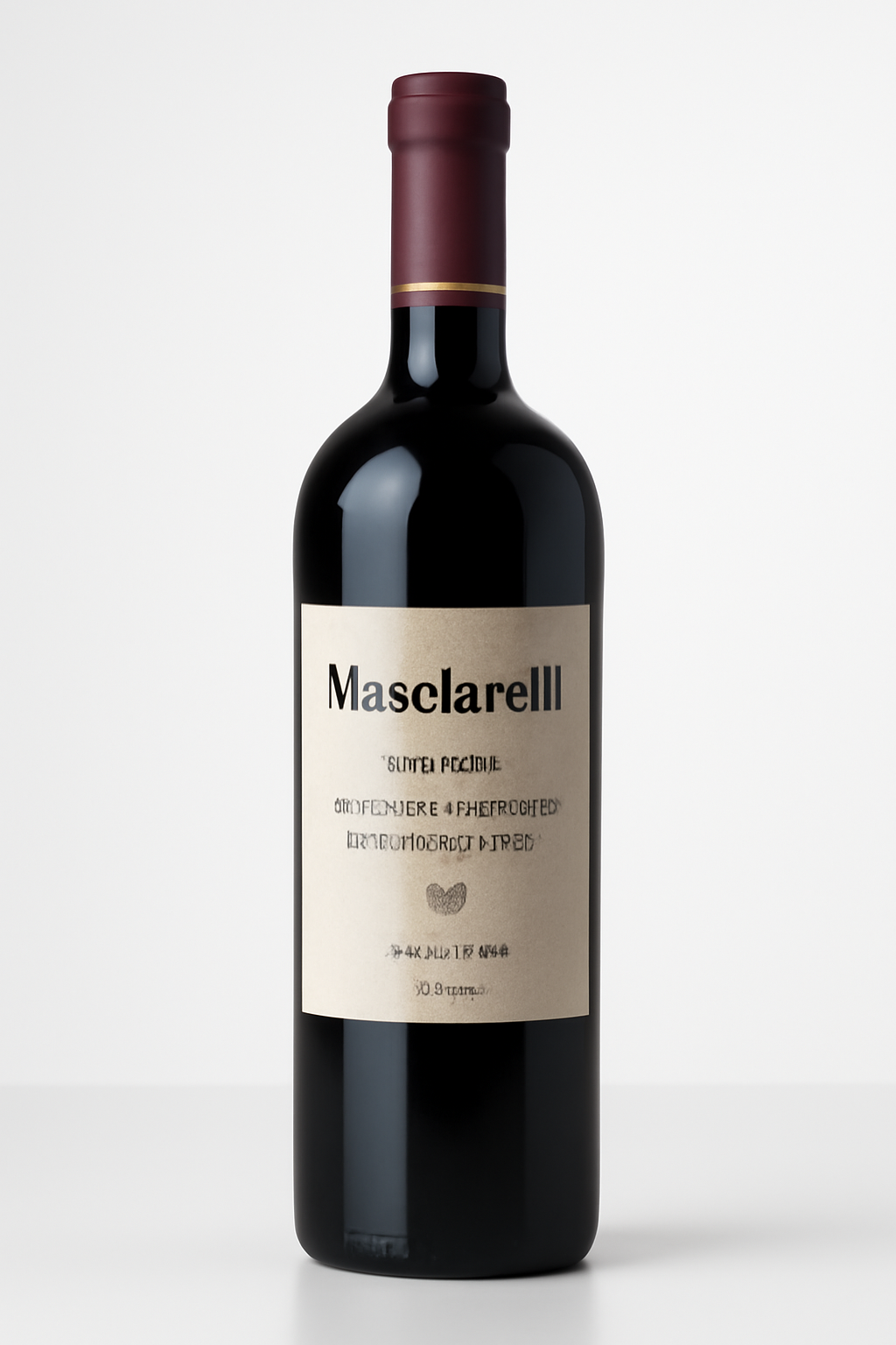 Syrah, Marina Cvetic, IGT Colline Pescaresi