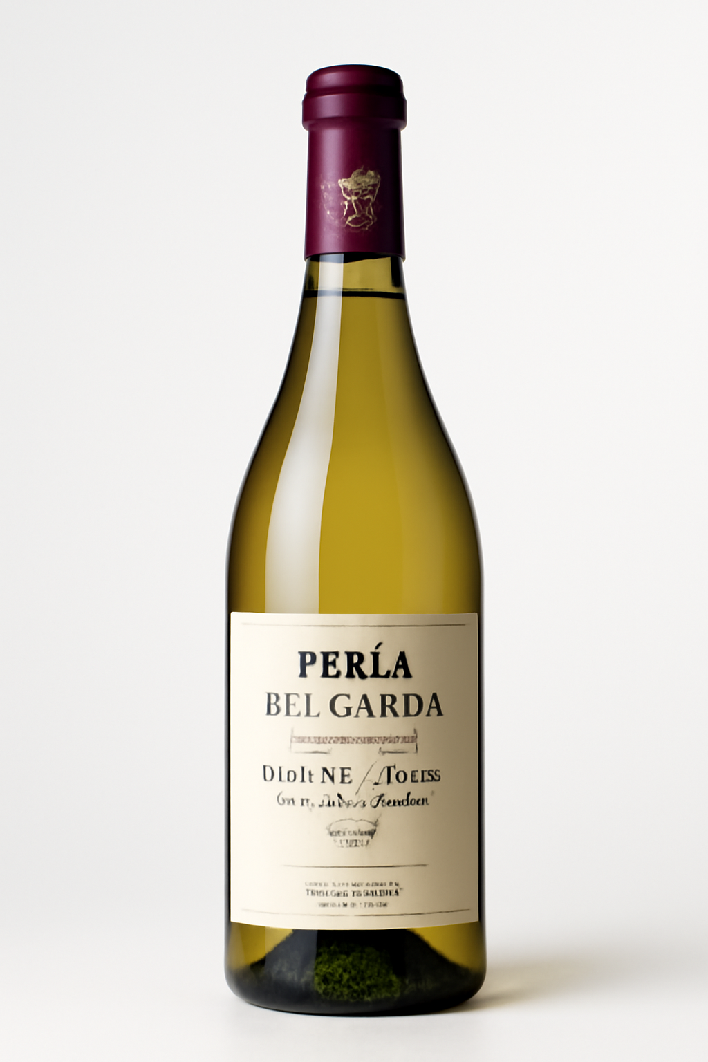 Madre Perla, Lugana Riserva DOC, Bio