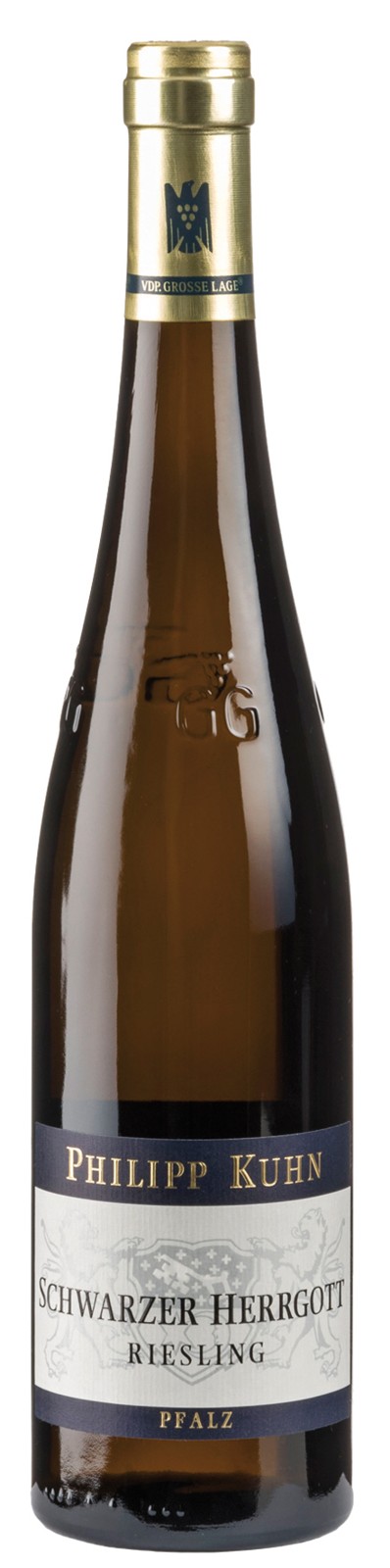 Schwarzer Herrgott Riesling GG