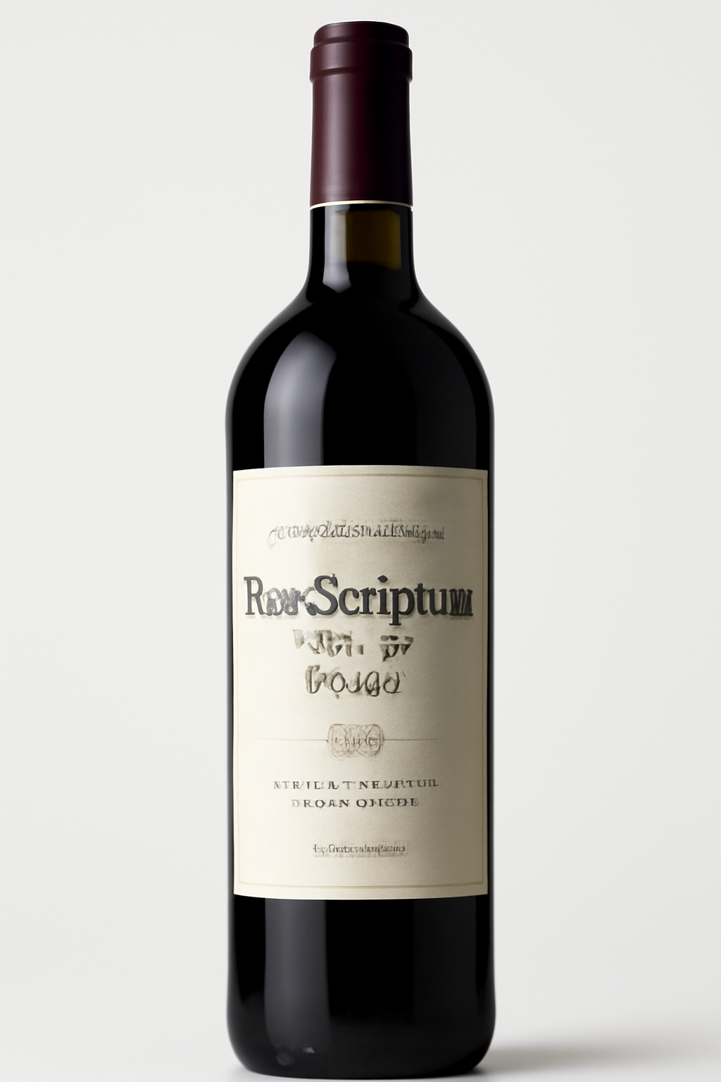 Post Scriptum, Tinto DOC, Douro