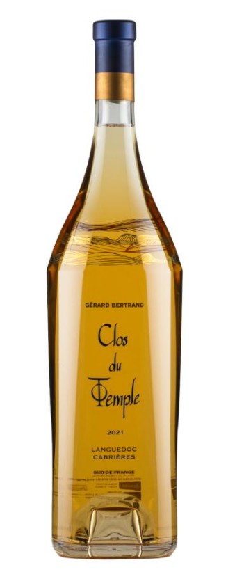 Clos du Temple Rosé