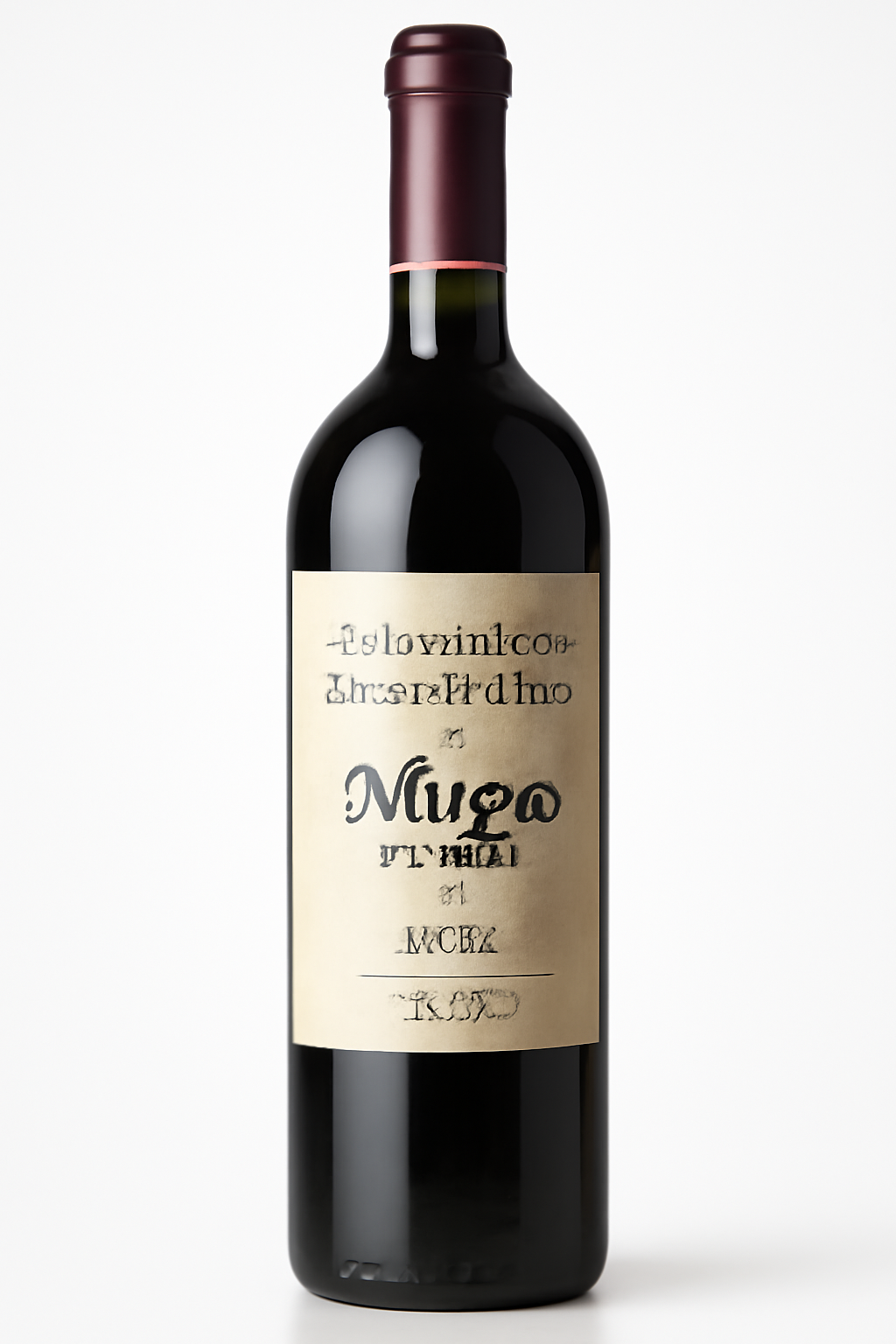 Muga Reserva DOC Rioja
