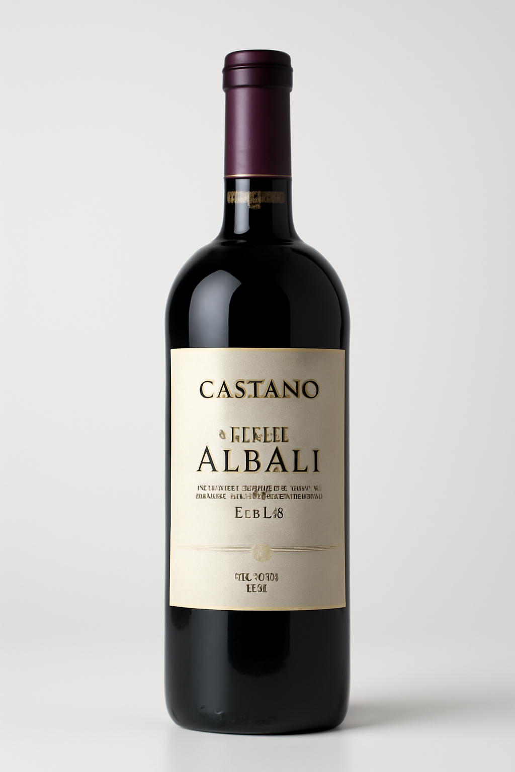 Viña Albali Tinto Gran Reserva D.O. Valdepeñas