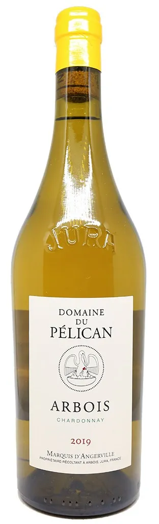 Domaine du Pélican Domaine du Pélican Arbois Chardonnay 2023