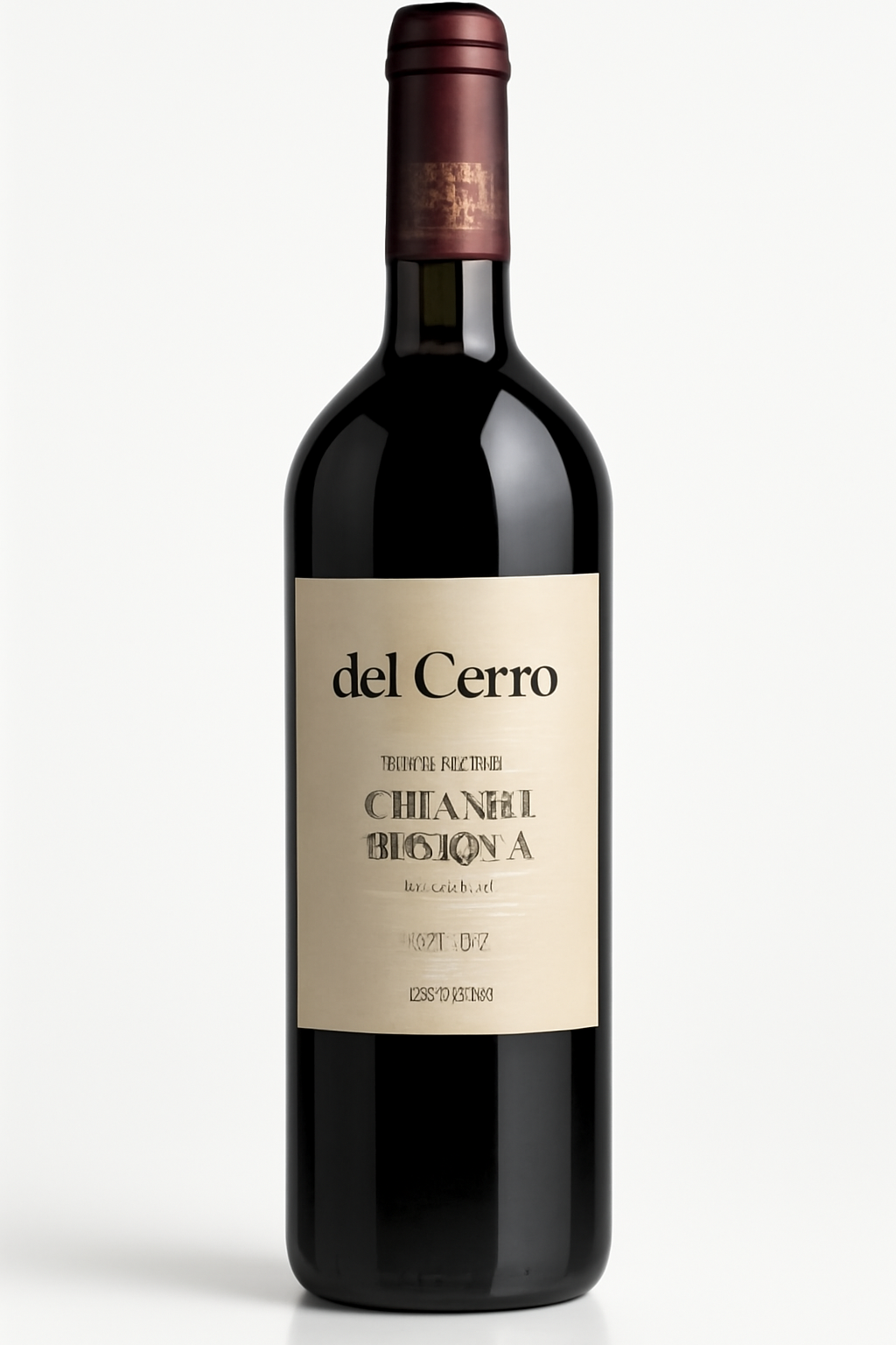 Chianti Riserva DOCG