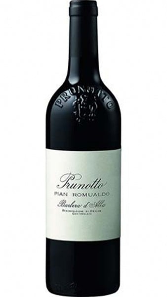 Pian Romualdo Barbera d'Alba DOC