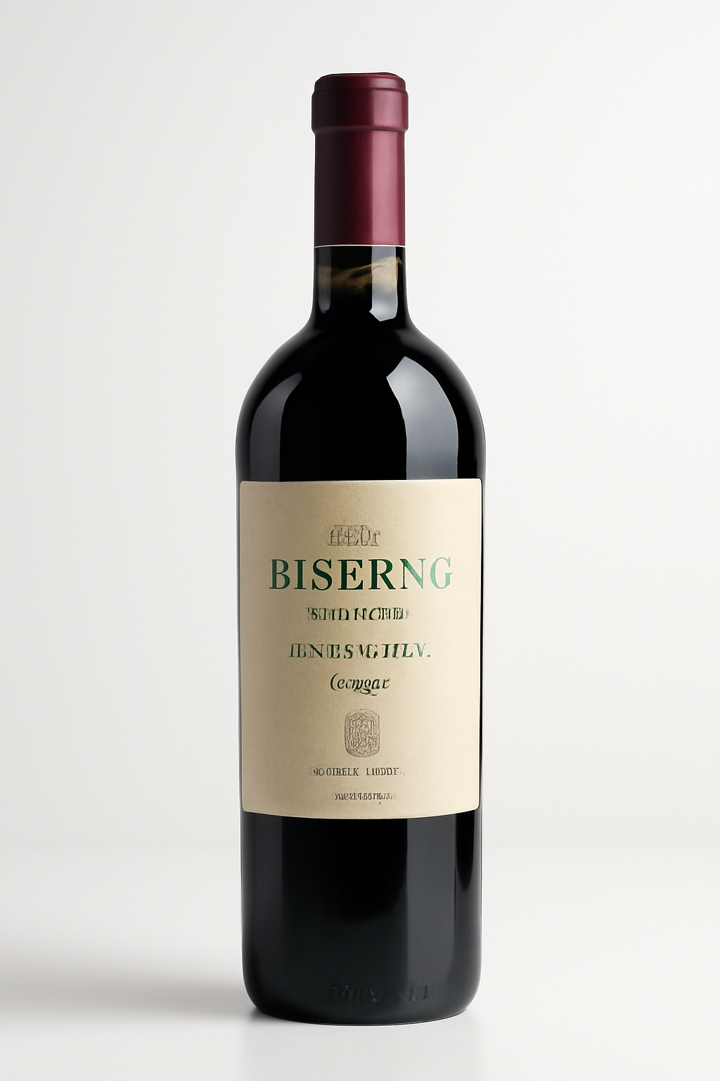 Ebesco, Rosso Toscana IGT