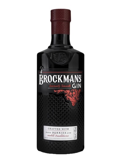 Brockmans Gin