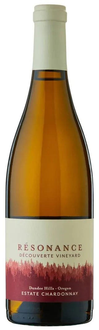 Résonance Vineyard Résonance Découverte Vineyard Chardonnay Dundee Hills 2022
