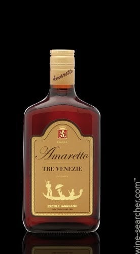 Gagliano Amaretto Tre Venezie