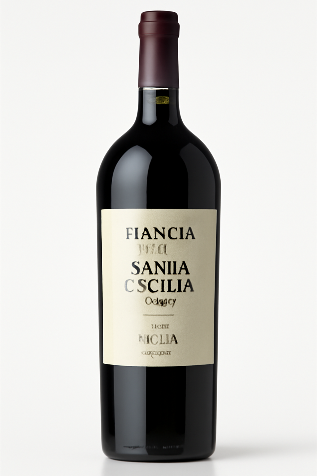 Santa Cecilia, Noto DOC, 1,50 l