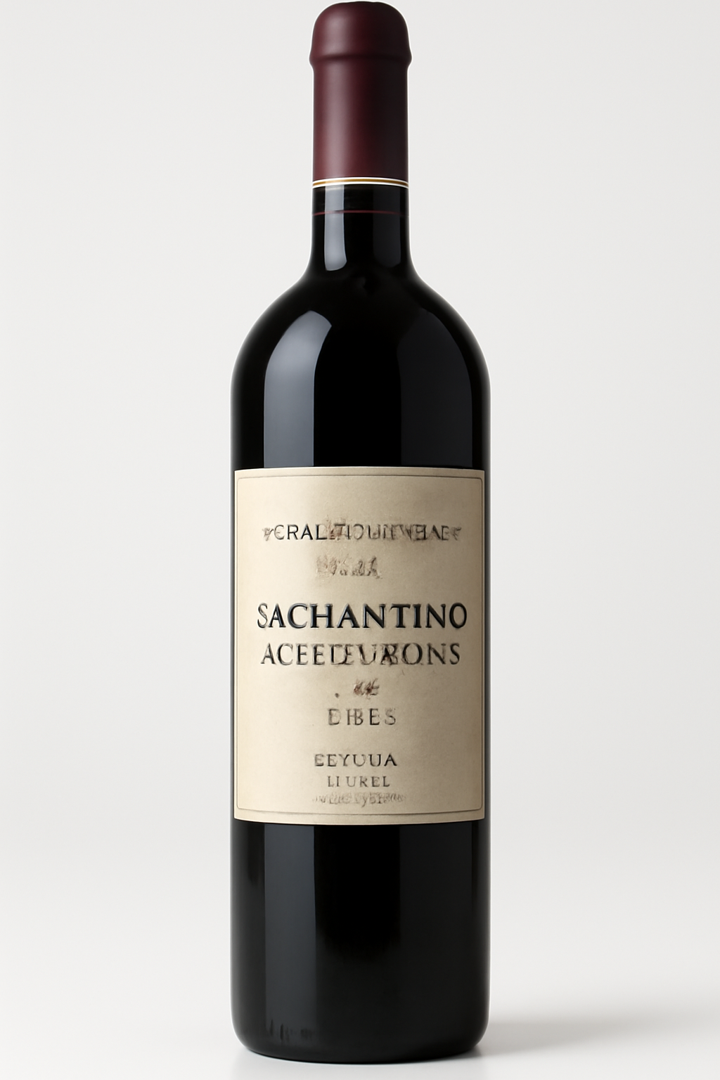 Sagrantino CollePiano DOCG