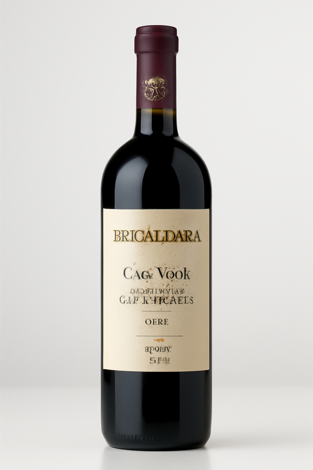 Case Vecie, Amarone Valpolicella