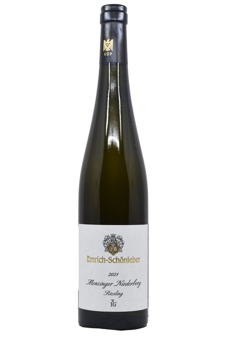 Monzinger Niederberg Riesling 1G