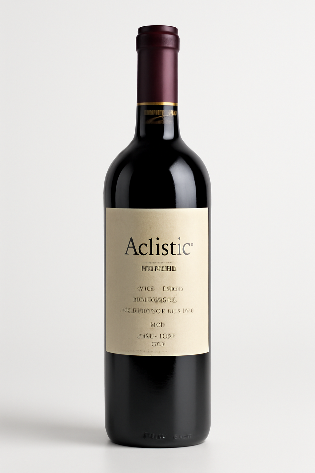 Tres Picos, Garnacha, D.O. Campo de Borja