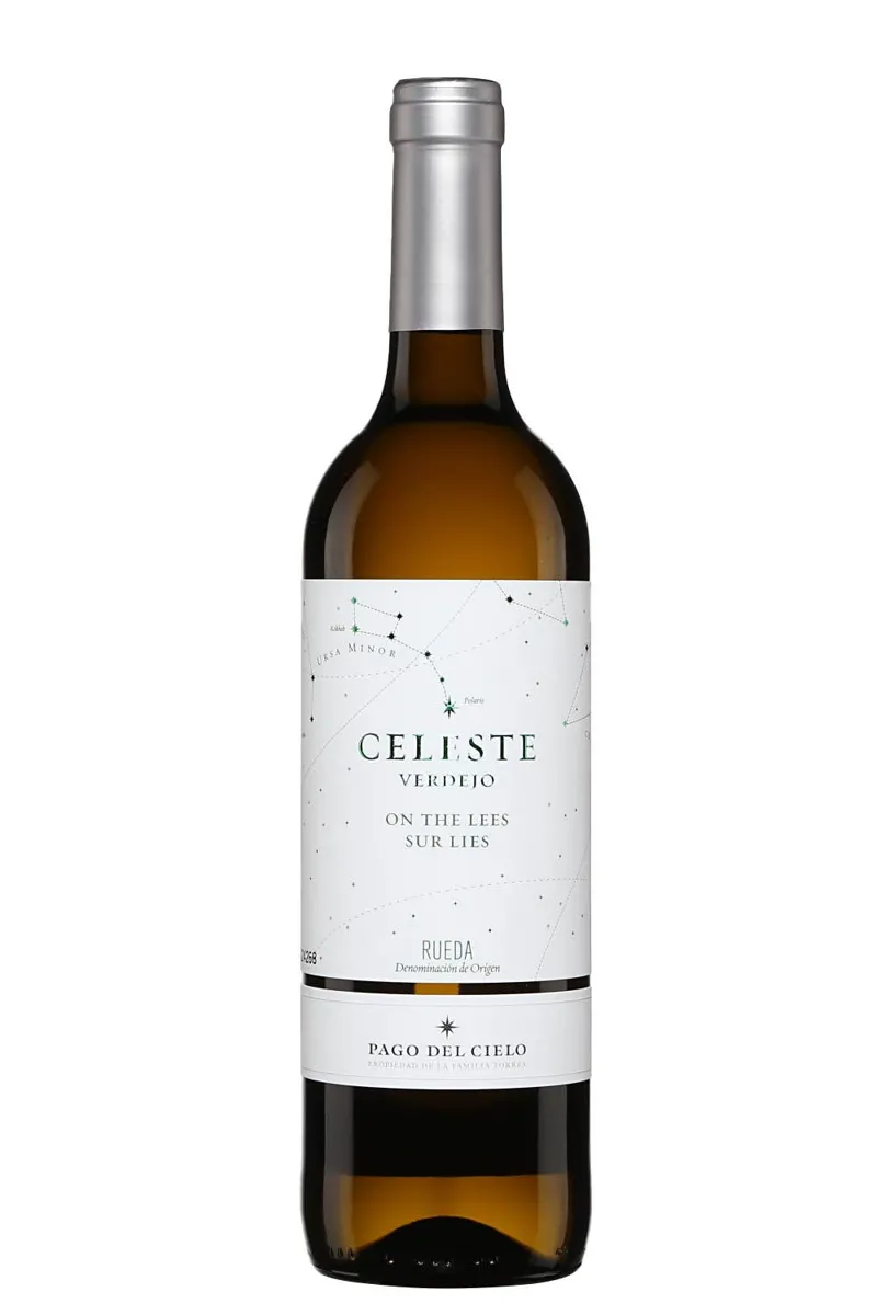 Miguel Torres Celeste Verdejo 2024