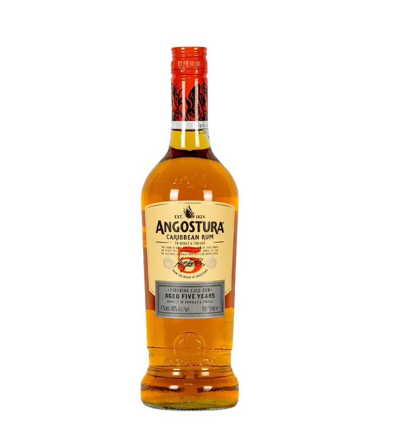 Angostura Angostura Rum 5yo