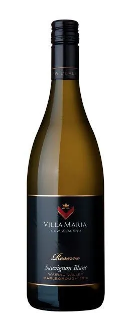 Villa Maria Sauvignon Blanc Wairau Valley 2025