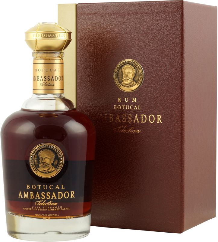 Botucal Ambassador
