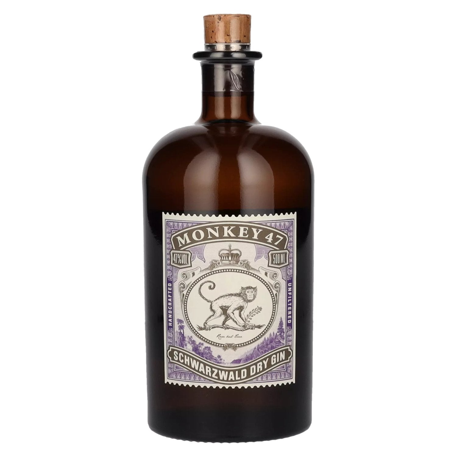 Monkey Monkey 47 Gin
