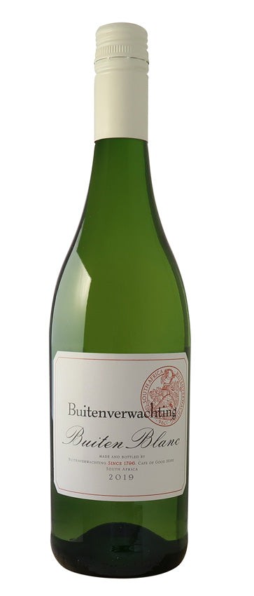 Buiten Blanc