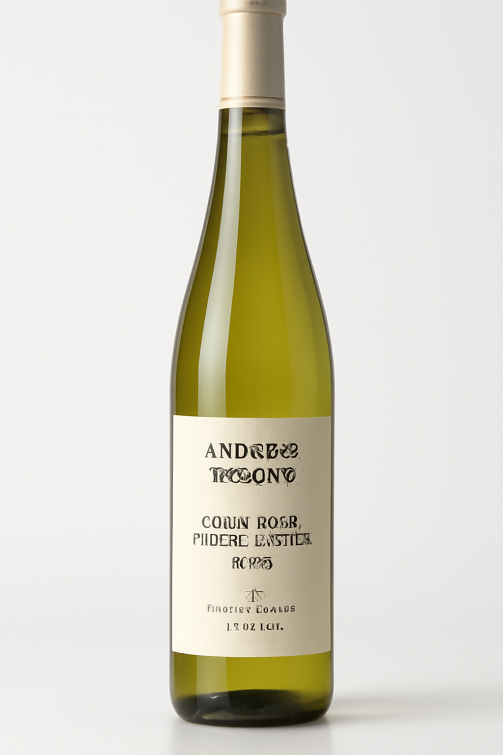 Annaberg, Riesling trocken