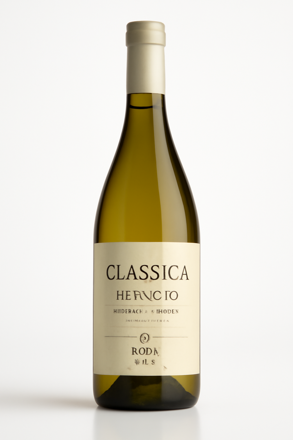 El Pacto, Blanco, Biológico