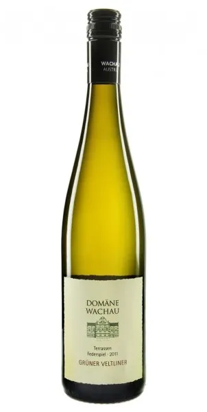Domäne Wachau Grüner Veltliner Federspiel Terrassen 2025