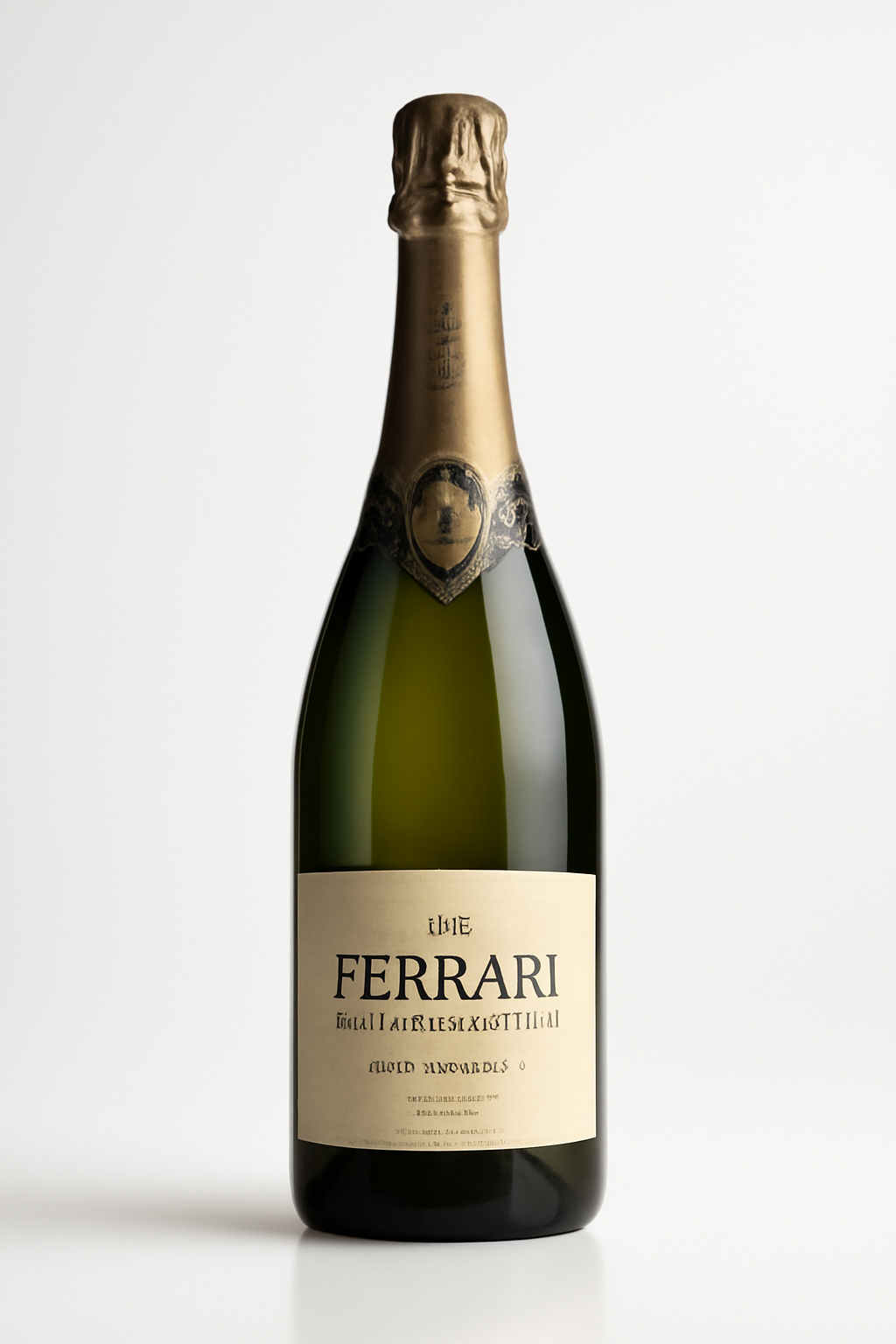 Maximum Blanc des Blancs Brut Trento DOC