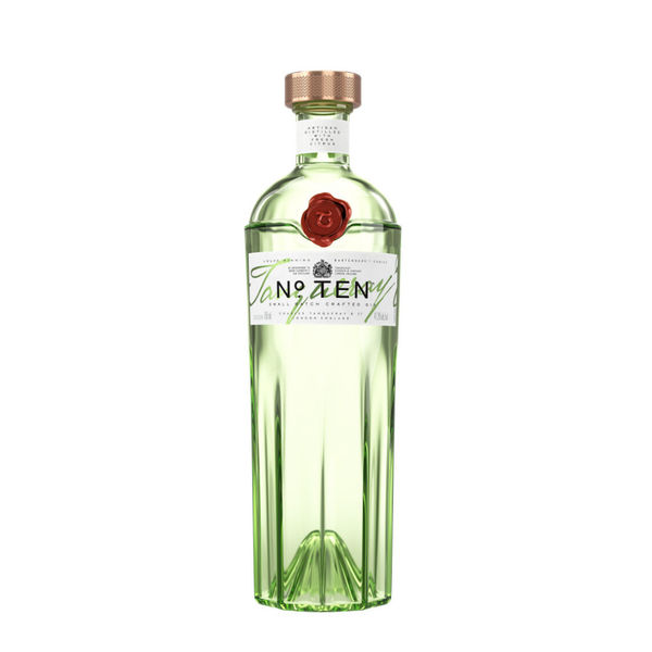 Tanqueray No. Ten Gin