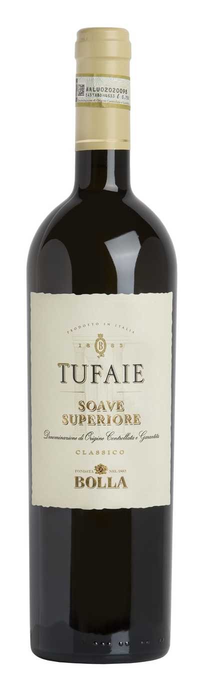 Tufaie Soave Superiore