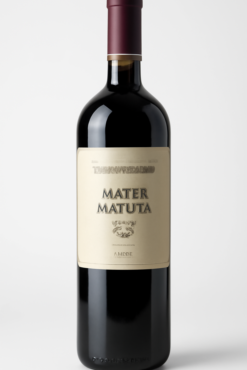 Mater Matuta, IGT Lazio