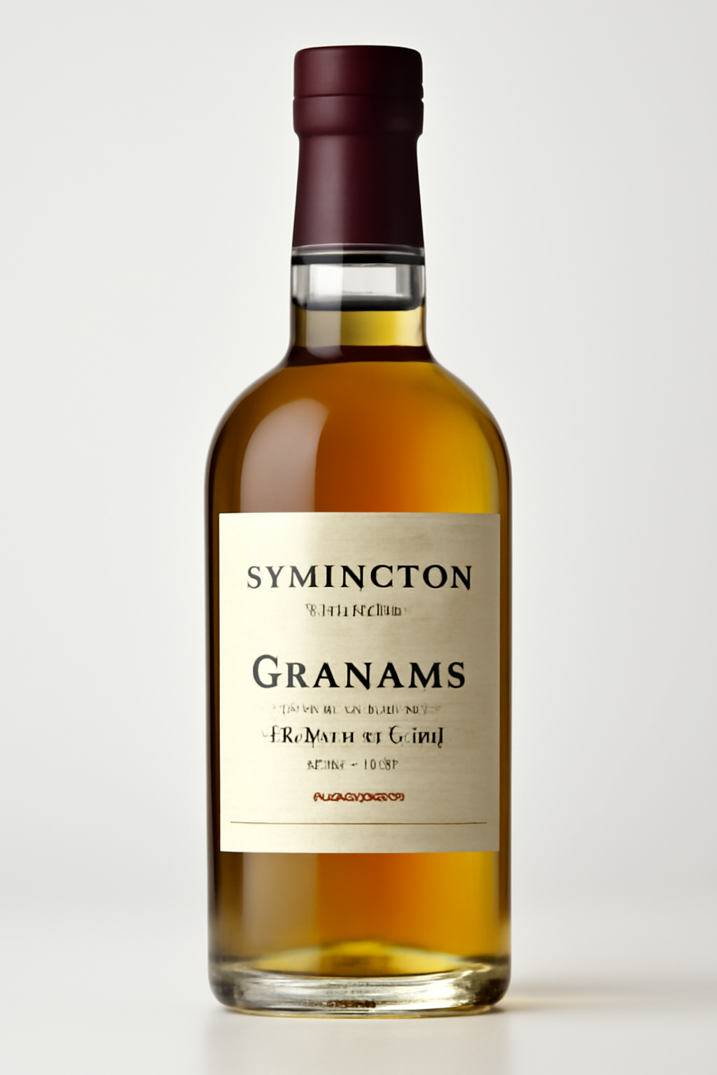 Symington Family Estates GRAHAM´S Extra Dry WHITE PORT