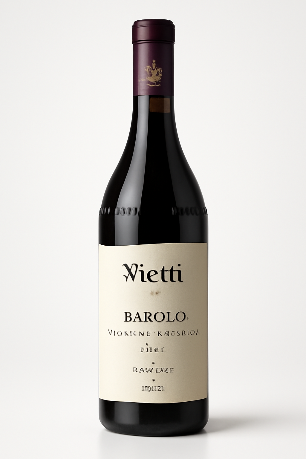 Barolo, Rocche di Castiglione