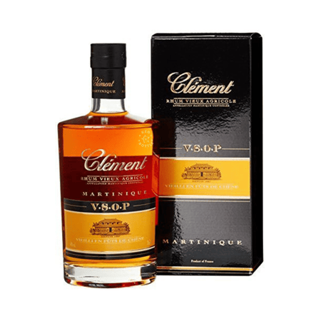 Clement Rhum VSOP