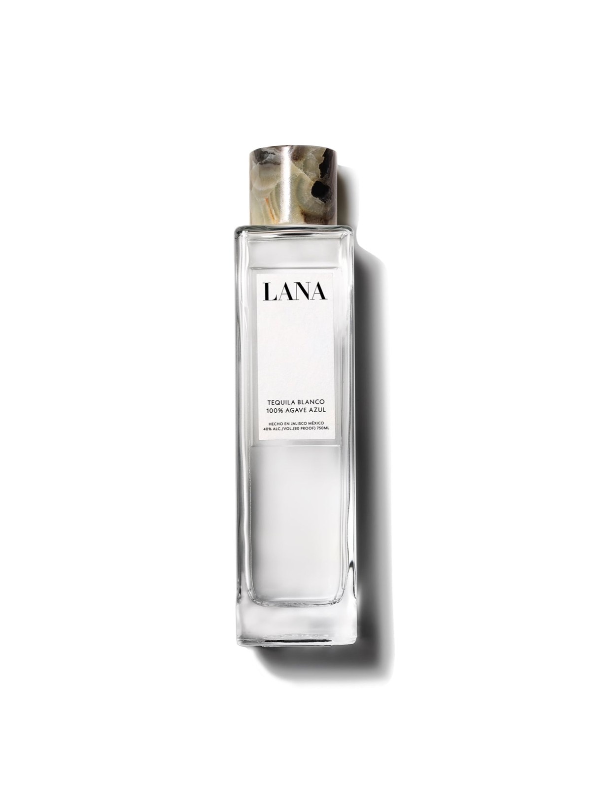 Lana Tequila Blanco
