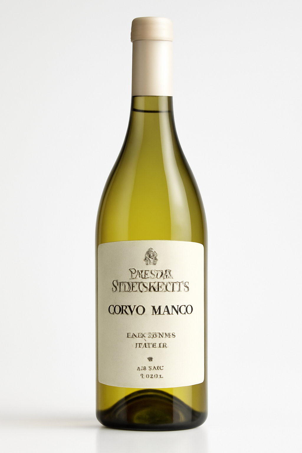 Corvo Bianco IGT Sicilia