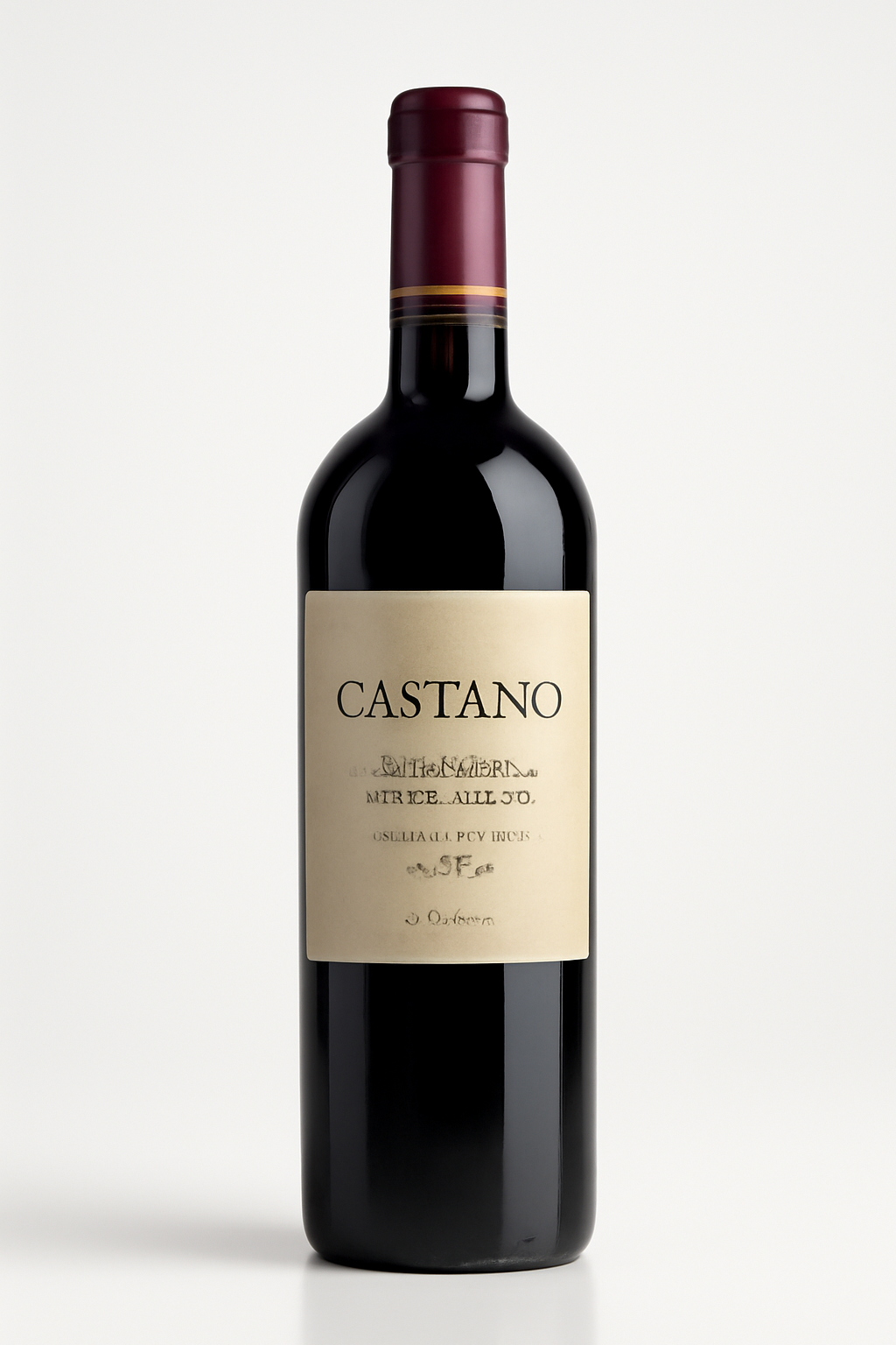 Entresuelos, V.T. Castilla y León , Bodegas Tritón