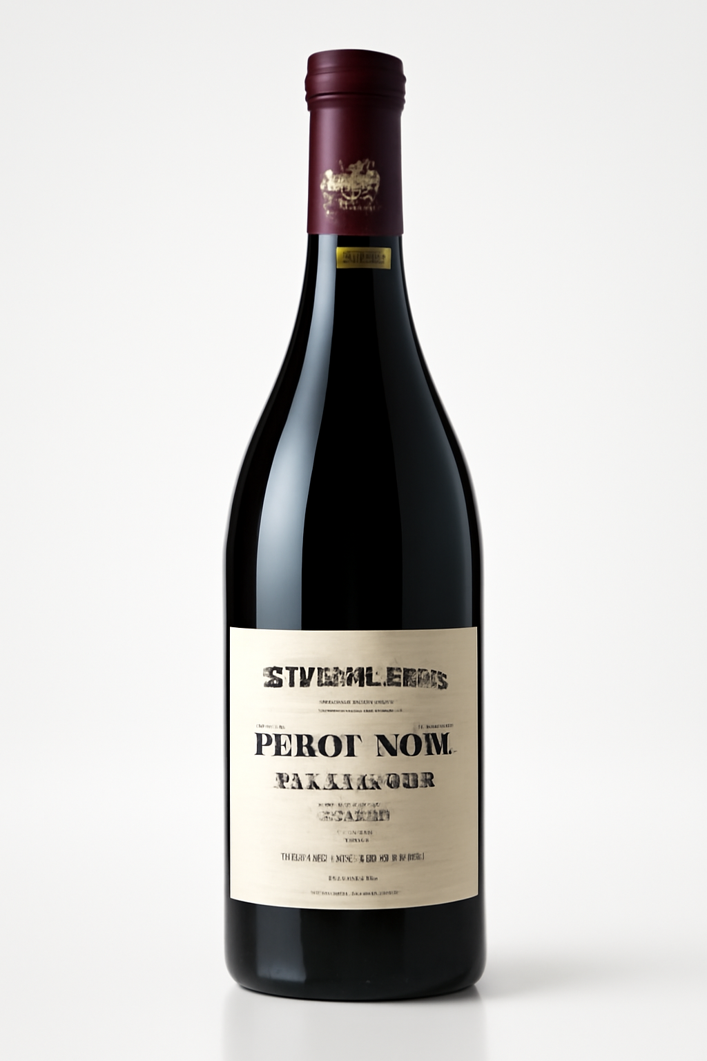 Wine Collection Pinot Noir Riserva DOC