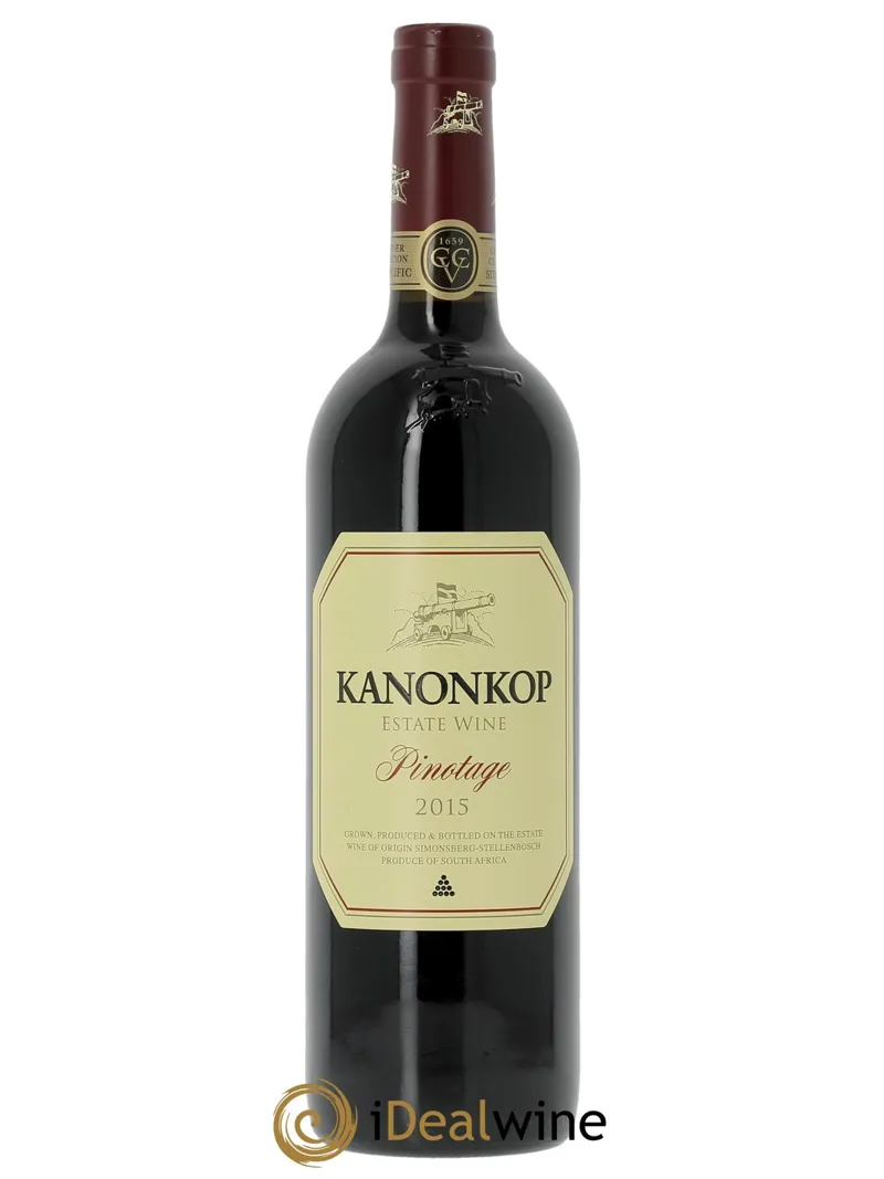 Kanonkop Pinotage 2023