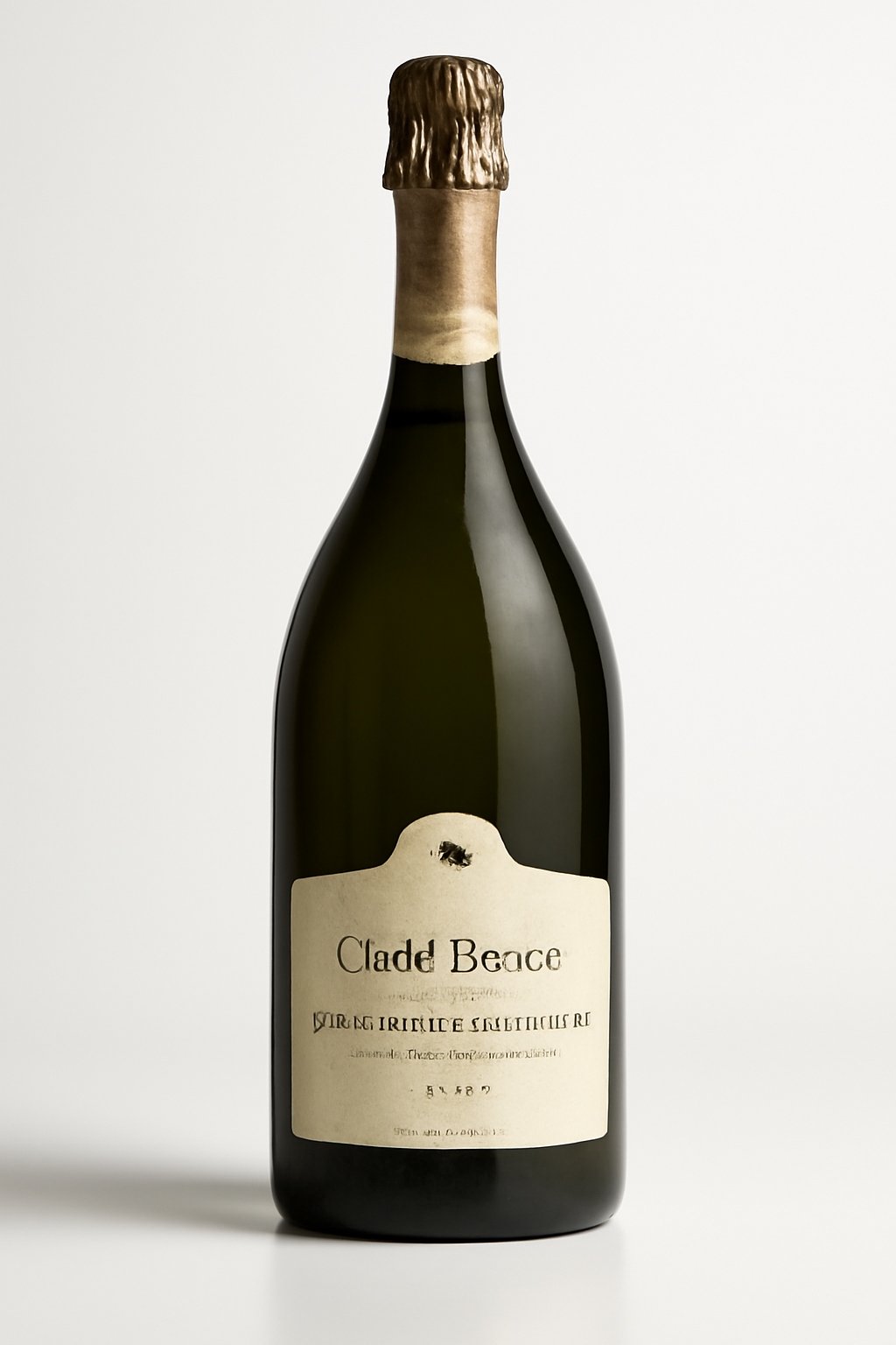Cuvée ANNAMARIA CLEMENTI, Franciacorta Spumante Magnum