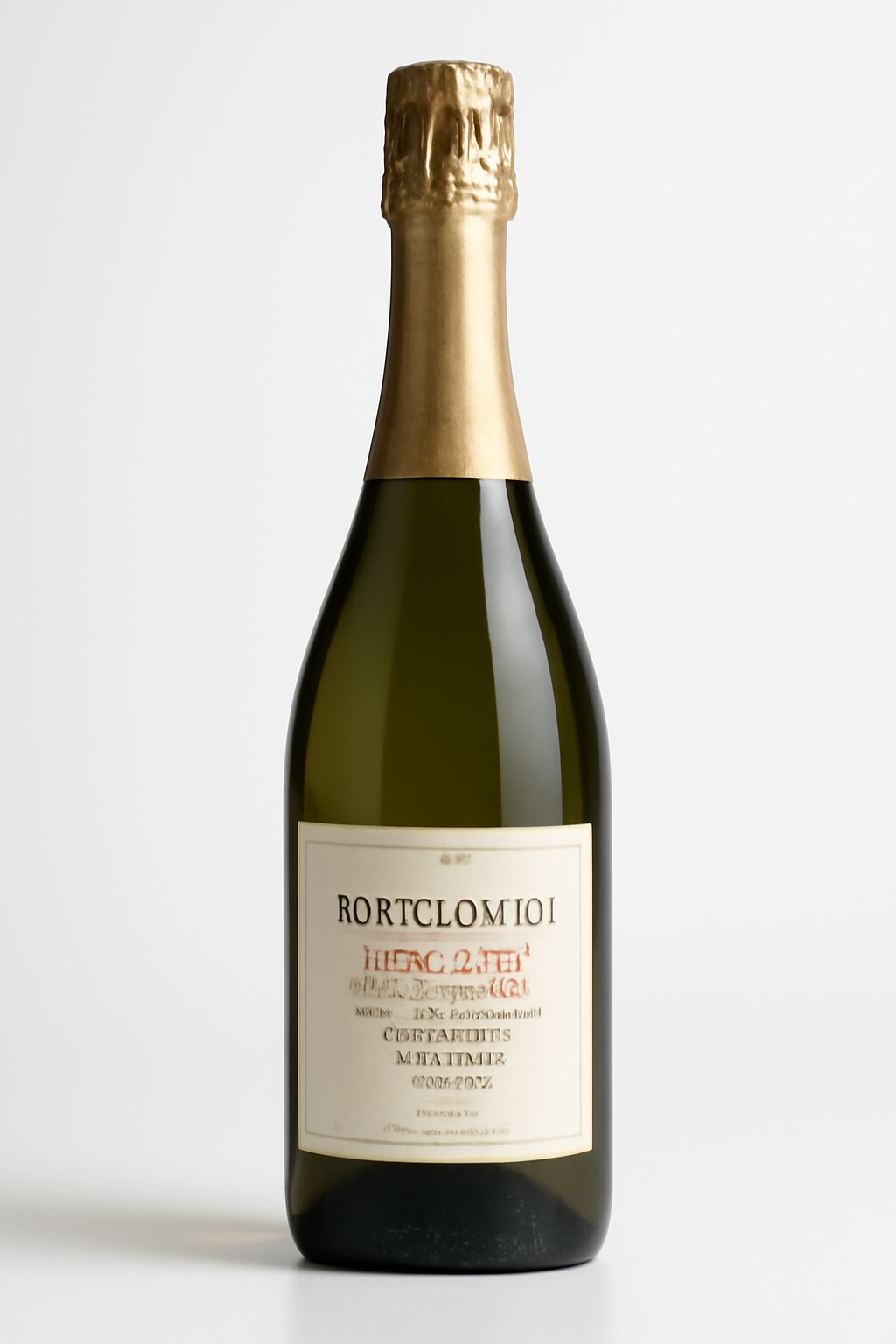 BANDAROSSA, DOCG Extra-dry Superiore, Valdobbiadene Prosecco