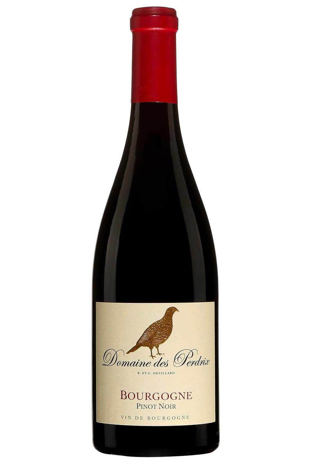 Bourgogne Pinot Noir