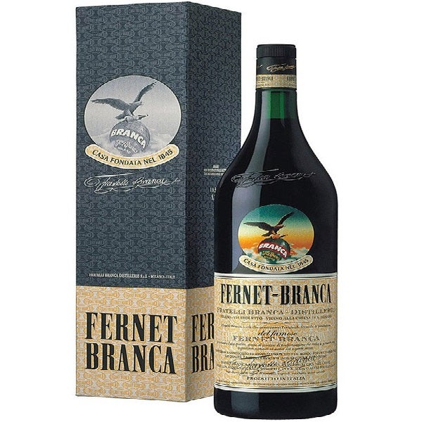 Fernet Branca