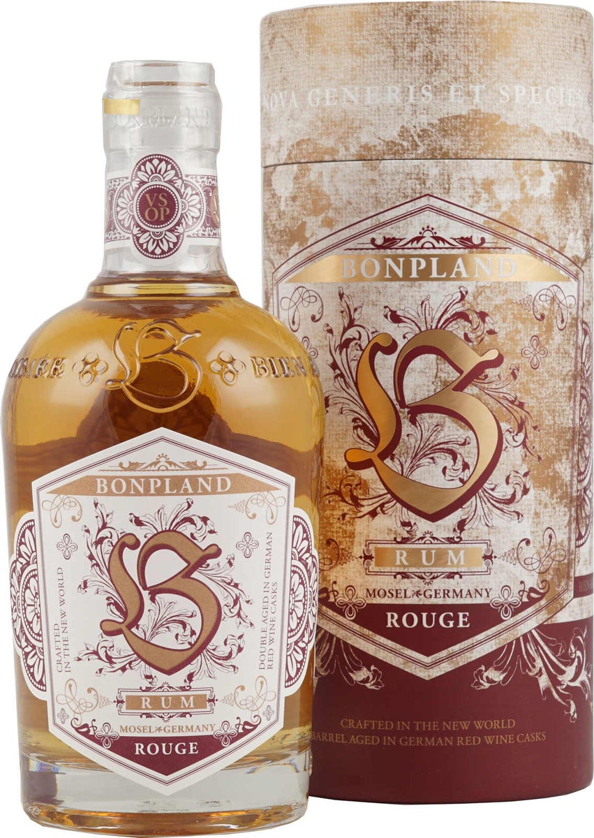 Bonpland Rouge VSOP