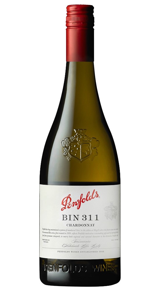 Penfolds Bin 311 Chardonnay 2023