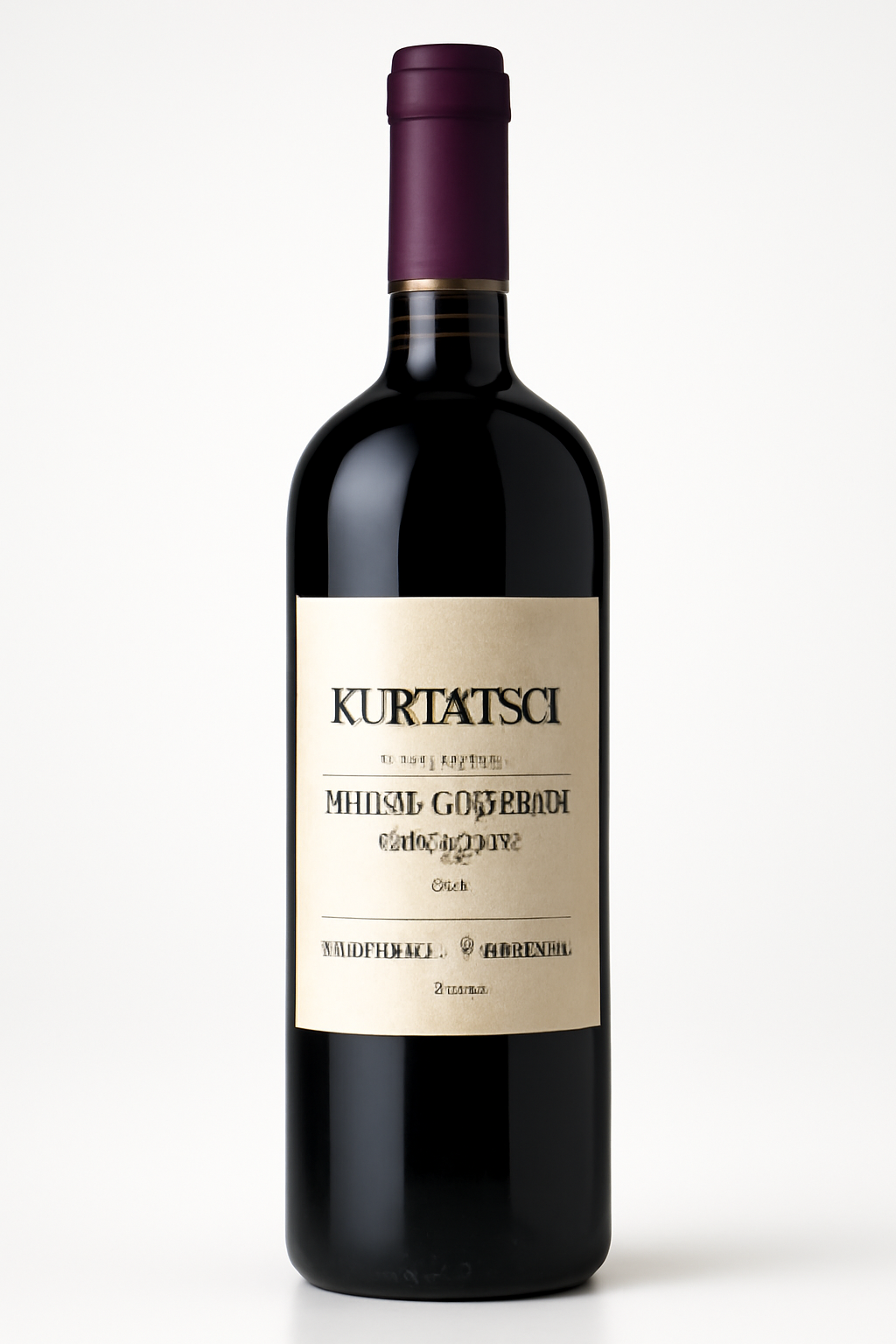 Merlot Cabernet “Soma” DOC