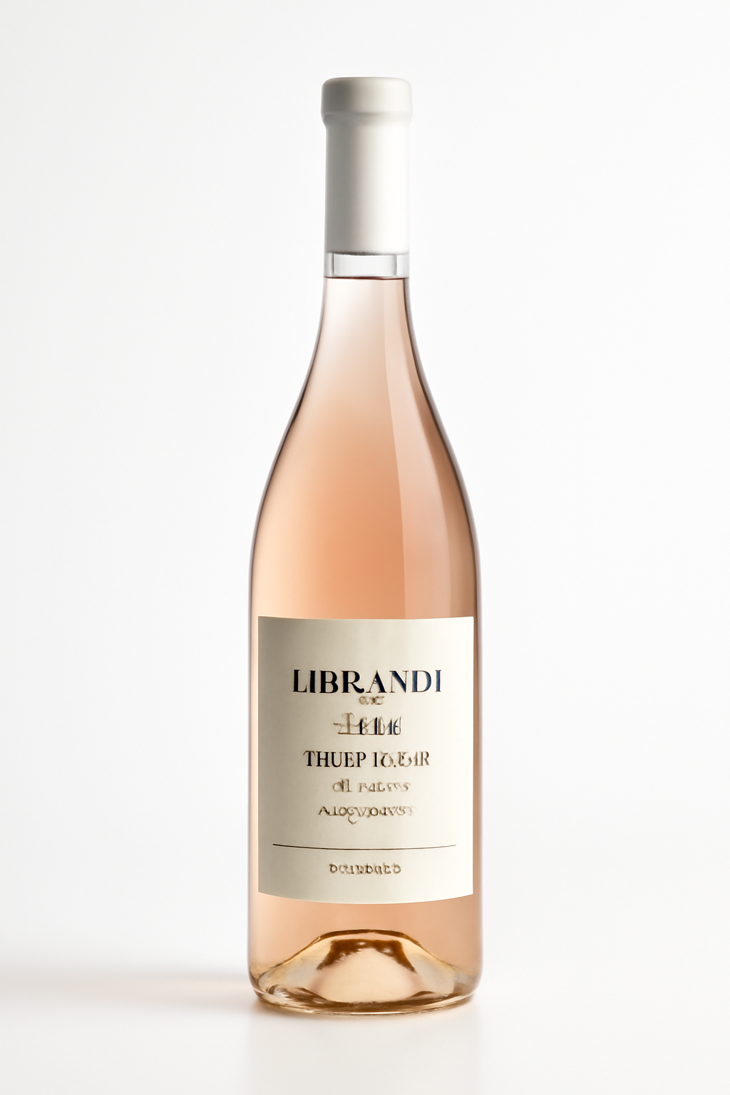 Ciró Rosato DOC