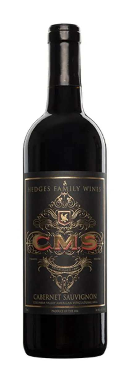 Hedges Family Estate CMS Cabernet Sauvignon 2019