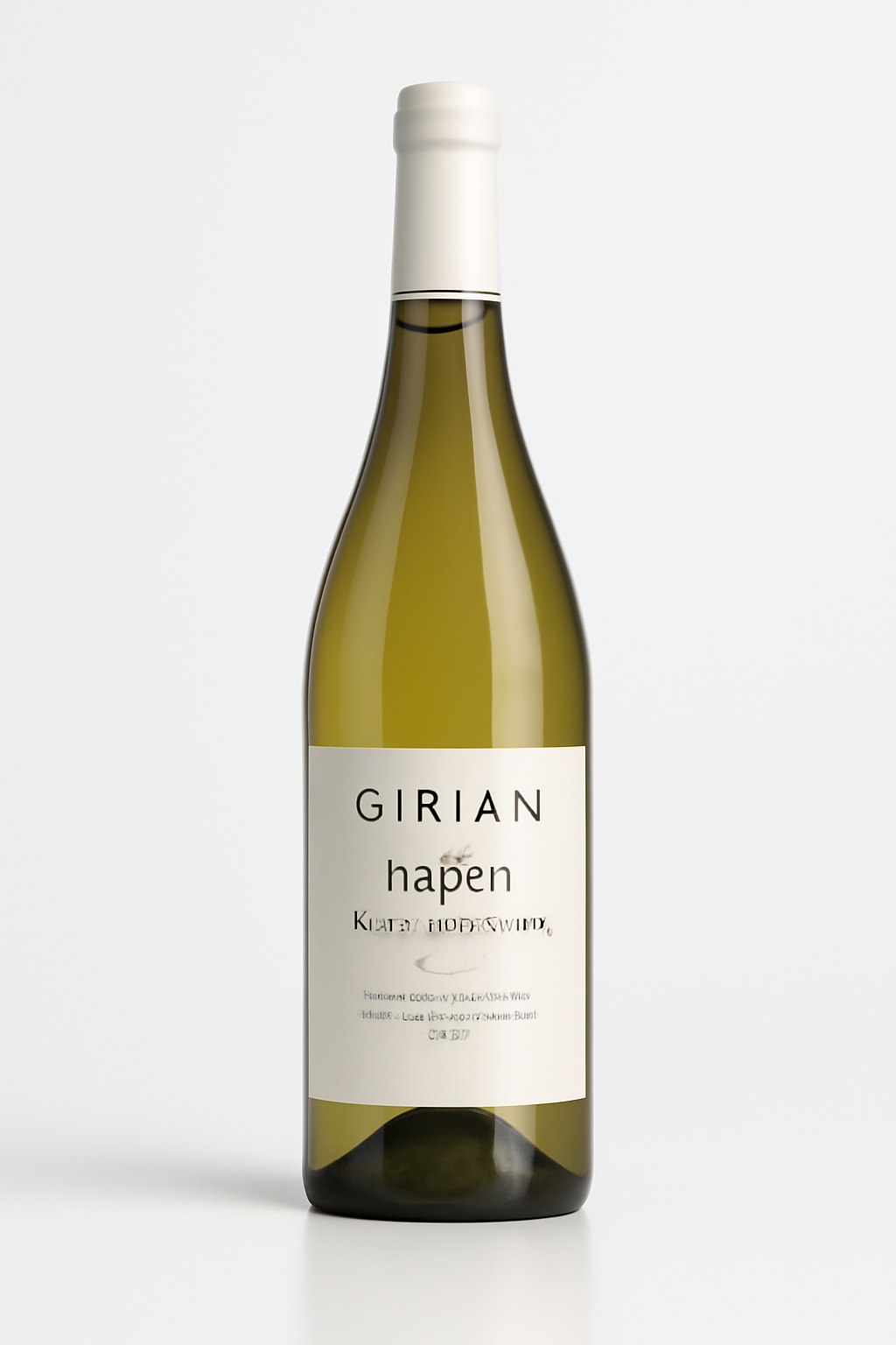 INDRA, Sauvignon Blanc, DOC